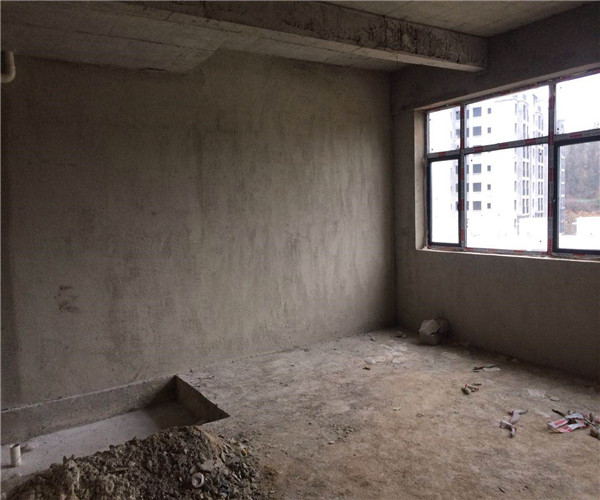 房屋质量检测-河北省承德市