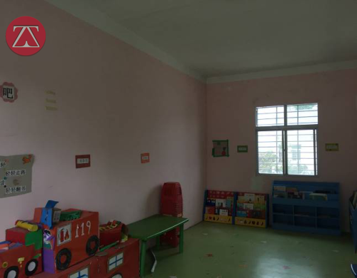 承德幼儿园房屋结构安全鉴定