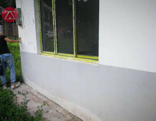 衡水建筑安全鉴定
