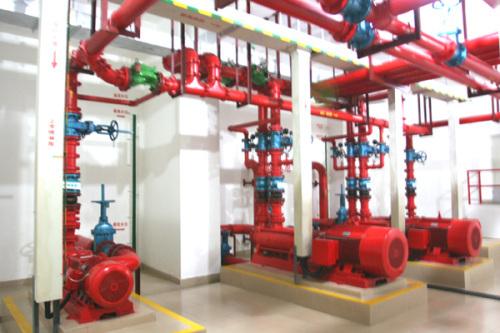 河北省承德市房屋消防安全检测